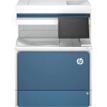 МФУ HP Color LaserJet Enterprise 6800dn 6QN35A (А4, Лазерный, Цветной)