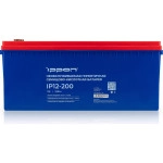 Сменные аккумуляторы АКБ для ИБП IPPON IP 12-200 i1734540 (12 В)