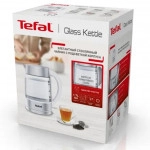 Tefal KI772138 (Чайник, 1.7 л., 2400 Вт)
