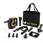 KITFORT KT-930 (Пароочиститель, 900 Вт)