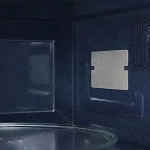Микроволновая печь Samsung MS20A7013AT/BW