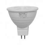 SVC LED JCDR-7W-GU5.3-6500K 44993.