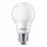 Philips LED Bulb 9W 720lm E27 865 929002299117