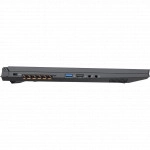 Ноутбук Gigabyte G6 MF-G2KZ853SH (16 ", WUXGA 1920x1200 (16:10), Core i7, 16 Гб, SSD)