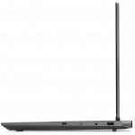Ноутбук Lenovo LOQ 15IRX9 83DV008URK (15.6 ", WQHD 2560x1440 (16:9), Core i7, 16 Гб, SSD)