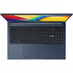 Ноутбук Asus Vivobook 15 X1504ZA-BQ297 90NB1021-M00DL0 (15.6 ", FHD 1920x1080 (16:9), Core i5, 16 Гб, SSD)