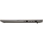 Ноутбук Asus Vivobook S 16X M5602QA-KV124W 90NB0XW2-M004Y0_C (16 ", WQXGA 2560x1600 (16:10), Ryzen 5, 16 Гб, SSD)