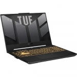 Ноутбук Asus TUF Gaming F15 2023 FX507ZU4-LP146 90NR0FG7-M00B80 (15.6 ", FHD 1920x1080 (16:9), Core i7, 16 Гб, SSD)