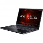Ноутбук Acer Nitro V 15 ANV15-51-735K NH.QNBER.002 (15.6 ", FHD 1920x1080 (16:9), Core i7, 16 Гб, SSD)