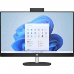 Моноблок HP All-in-One 27-cr0022ci 7X9W2EA (27 ", Intel, Core i7, 1355U, 1.7, 16 Гб, SSD, 512 Гб)