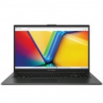 Ноутбук Asus Vivobook Go 15 OLED E1504FA-L1125 90NB0ZR2-M005F0 (15.6 ", FHD 1920x1080 (16:9), Ryzen 5, 8 Гб, SSD)