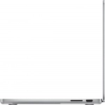 Ноутбук Apple MacBook Pro 14 2023 M3 MR7K3RU/A (14.2 ", 3K 3024x1964 (16:10), Apple M3 series, 8 Гб, SSD)