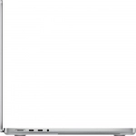 Ноутбук Apple MacBook Pro 14 2023 M3 MR7J3RU/A (14.2 ", 3K 3024x1964 (16:10), Apple M3 series, 8 Гб, SSD)