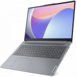 Ноутбук Lenovo IdeaPad Slim 3 16IAH8 83ES0011RK (16 ", WUXGA 1920x1200 (16:10), Core i5, 16 Гб, SSD)