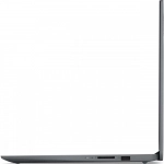 Ноутбук Lenovo IdeaPad 3 15IAU7 82RK00VERK (15.6 ", FHD 1920x1080 (16:9), Core i5, 16 Гб, SSD)