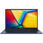 Ноутбук Asus Vivobook 17 X1704ZA-AU341 90NB10F2-M00DD0 (17.3 ", FHD 1920x1080 (16:9), Pentium Gold, 8 Гб, SSD)