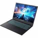 Ноутбук Gigabyte G6 KF (2024)-H3KZ854KD G6 KF-H3KZ854KD (16 ", WUXGA 1920x1200 (16:10), Core i7, 16 Гб, SSD)