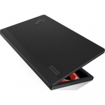 Ноутбук Lenovo ThinkPad X1 Fold 16 Gen 1 21ES000NRT (16.3 ", 2560x2024 (4:3), Core i7, 16 Гб, SSD)