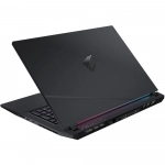 Ноутбук Gigabyte AORUS 17 BSF AORUS 17 BSF-H3KZ654SD (17.3 ", WQHD 2560x1440 (16:9), Core i7, 16 Гб, SSD)