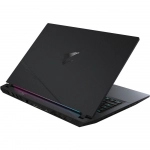 Ноутбук Gigabyte AORUS 17 BSF AORUS 17 BSF-H3KZ654SD (17.3 ", WQHD 2560x1440 (16:9), Core i7, 16 Гб, SSD)