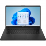 Ноутбук HP 17-cn2041ci 9U4D1EA (17.3 ", FHD 1920x1080 (16:9), Core i3, 8 Гб, SSD)