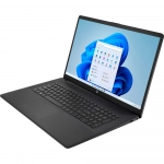 Ноутбук HP 17-cn2041ci 9U4D1EA (17.3 ", FHD 1920x1080 (16:9), Core i3, 8 Гб, SSD)