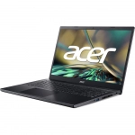 Ноутбук Acer Aspire 7 A715-76G-51KJ NH.QMFER.001 (15.6 ", FHD 1920x1080 (16:9), Core i5, 8 Гб, SSD)