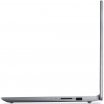 Ноутбук Lenovo IdeaPad Slim 3 14AMN8 82XN0066RK (14 ", FHD 1920x1080 (16:9), Athlon, 8 Гб, SSD)