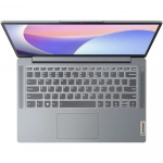 Ноутбук Lenovo IdeaPad Slim 3 14AMN8 82XN0066RK (14 ", FHD 1920x1080 (16:9), Athlon, 8 Гб, SSD)