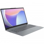 Ноутбук Lenovo IdeaPad Slim 3 15AMN8 82XQ00G6RK (15.6 ", FHD 1920x1080 (16:9), Athlon, 8 Гб, SSD)