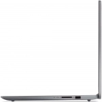Ноутбук Lenovo IdeaPad Slim 3 15AMN8 82XQ00G6RK (15.6 ", FHD 1920x1080 (16:9), Athlon, 8 Гб, SSD)