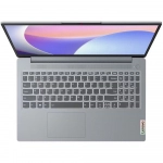 Ноутбук Lenovo IdeaPad Slim 3 15AMN8 82XQ00G6RK (15.6 ", FHD 1920x1080 (16:9), Athlon, 8 Гб, SSD)