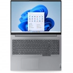 Ноутбук Lenovo ThinkBook 16 G6 ABP 21KK001FRU (16 ", WUXGA 1920x1200 (16:10), Ryzen 7, 16 Гб, SSD)