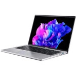 Ноутбук Acer Swift Go 14 SFG14-71-58WG NX.KLQCD.006 (14 ", WQXGA+ 2880x1800 (16:10), Core i5, 16 Гб, SSD)
