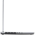 Ноутбук Lenovo Legion Slim 5 16APH8 82Y9000BRK (16 ", WQXGA 2560x1600 (16:10), Ryzen 7, 16 Гб, SSD)