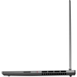 Ноутбук Lenovo Legion Slim 5 16IRH8 82YA009RRK (16 ", WQXGA 2560x1600 (16:10), Core i7, 16 Гб, SSD)