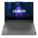 Ноутбук Lenovo Legion Slim 5 16IRH8 82YA009PRK (16 ", WQXGA 2560x1600 (16:10), Core i5, 16 Гб, SSD)