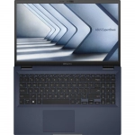 Ноутбук Asus ExpertBook B1 B1502CVA-BQ0899X 90NX06X1-M01170 (15.6 ", FHD 1920x1080 (16:9), Core i7, 16 Гб, SSD)