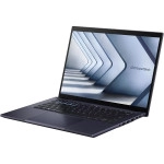 Ноутбук Asus ExpertBook B5 B5404CVA-QN0086X 90NX0701-M00350 (14 ", WQXGA 2560x1600 (16:10), Core i7, 16 Гб, SSD)