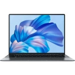 Ноутбук Chuwi Corebook X 14 CWI570-328N5N1HDMXX (14 ", 2160x1440 (3:2), Core i3, 8 Гб, SSD)