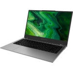 Ноутбук Digma PRO Fortis DN14P3-8DXW01 (14.1 ", FHD 1920x1080 (16:9), Core i3, 8 Гб, SSD)