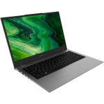 Ноутбук Digma PRO Fortis DN14P3-8DXW01 (14.1 ", FHD 1920x1080 (16:9), Core i3, 8 Гб, SSD)