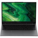 Ноутбук Digma PRO Fortis M DN17P3-ADXW04 (17.3 ", FHD 1920x1080 (16:9), Core i3, 16 Гб, SSD)
