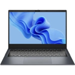 Ноутбук Chuwi GemiBook XPro 14 CWI574-PN8N2N1HDMXX (14.1 ", FHD 1920x1080 (16:9), Processor N-series, 8 Гб, SSD)