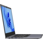 Ноутбук Chuwi GemiBook XPro 14 CWI574-PN8N2N1HDMXX (14.1 ", FHD 1920x1080 (16:9), Processor N-series, 8 Гб, SSD)