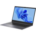 Ноутбук Chuwi GemiBook XPro 14 CWI574-PN8N2N1HDMXX (14.1 ", FHD 1920x1080 (16:9), Processor N-series, 8 Гб, SSD)