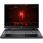 Ноутбук Acer Nitro 16 AN16-51-75CJ NH.QLRCD.005 (16 ", WUXGA 1920x1200 (16:10), Core i7, 16 Гб, SSD)