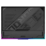 Ноутбук Asus ROG Strix G16 G614JU-N3186 90NR0CC1-M00Y20 (16 ", WUXGA 1920x1200 (16:10), Core i7, 16 Гб, SSD)