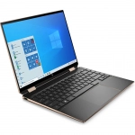 Ноутбук HP Spectre x360 14-eu0006ci 9U023EA (14 ", WQXGA+ 2880x1800 (16:10), Core Ultra 5, 16 Гб, Встроенная)
