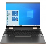 Ноутбук HP Spectre x360 14-eu0006ci 9U023EA (14 ", WQXGA+ 2880x1800 (16:10), Core Ultra 5, 16 Гб, Встроенная)
